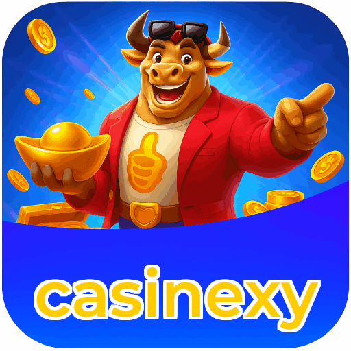 casinexy Logo