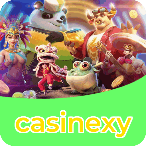 Download iOS casinexy