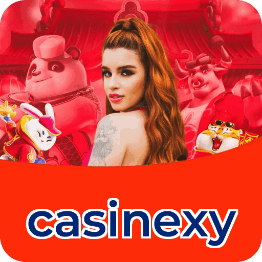 Login rápido no app casinexy