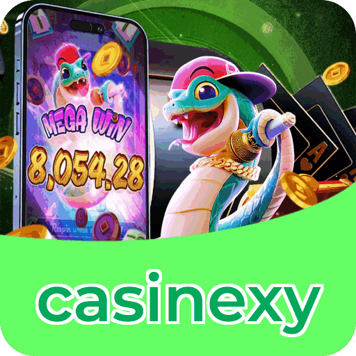 Siga a casinexy no Facebook