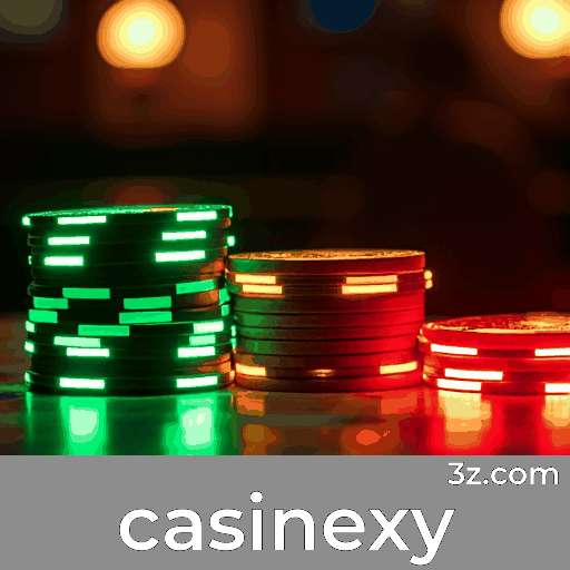 Experimente o Casinexy: Conveniência e Funções Completas