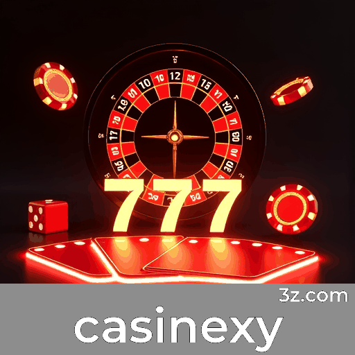 Casinexy: Seu Cassino Online Confiável e Premiado