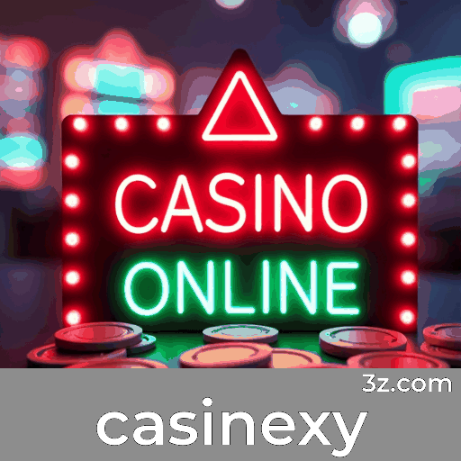Casinexy: Plataforma Segura e Rápida para Brasileiros