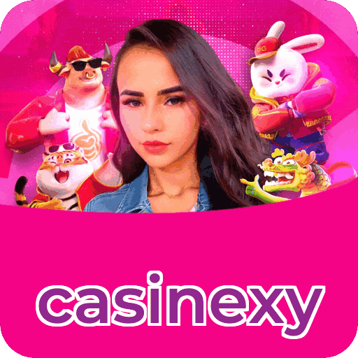 Instalação Android casinexy