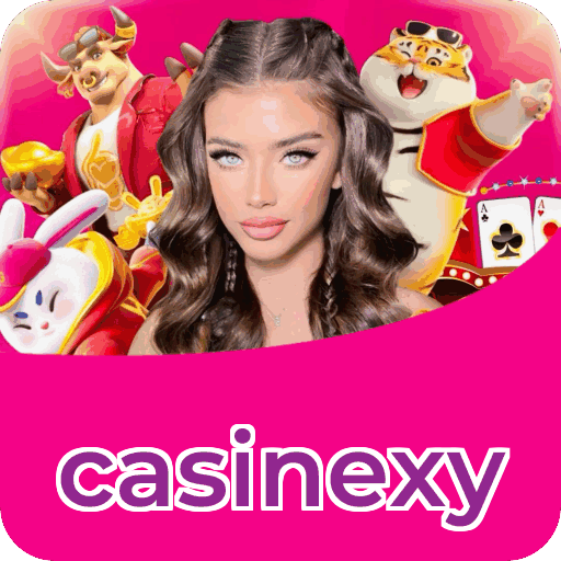 Interface casinexy