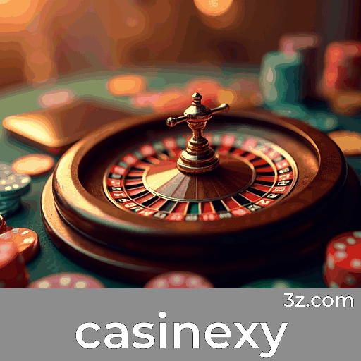 Casinexy: Laboratório de Inovação em Jogos