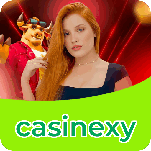 Streaming 4K no cassino ao vivo da casinexy
