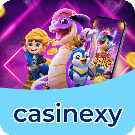 Promoções e bônus exclusivos da casinexy