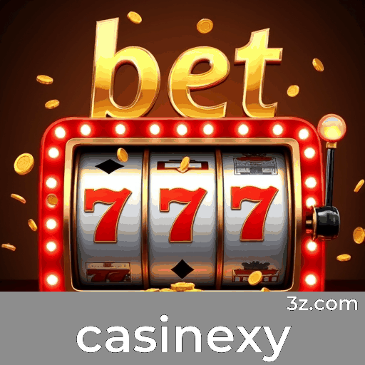 Casinexy: Experiência de Comunidade Interativa na Plataforma